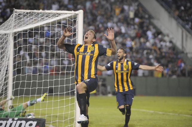 En octubre de 2015, por Copa Argentina, Central eliminó a Racing en el estadio Padre Martearena, donde se jugará el domingo.