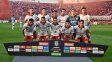 El uno por uno de Unión en el empate ante Belgrano en el debut de Madelón