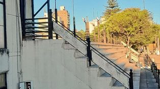 Estudiantes pone a punto la casa para la definición&nbsp;