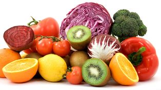 Comidas ligeras y frescas: ¿Cómo lograr una buena alimentación durante el verano?