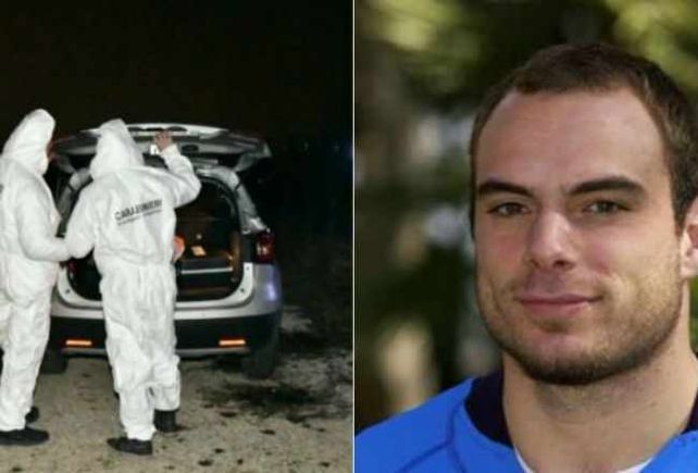 Conmoción en Italia: La esposa de un rugbier asesinó a sus hijos de 2 y 5 años