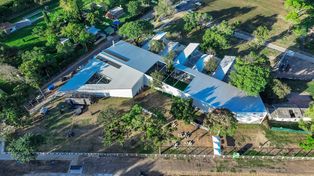 Tecnolagos será el escenario de una nueva edición de BCR en Territorio.