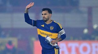 Leandro Paredes recibió un sondeo del Milan, pero decidió seguir en Boca
