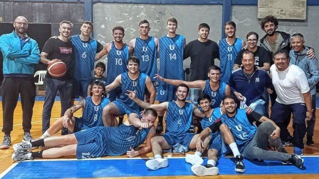 La UNL inició su pretemporada con varias caras nuevas