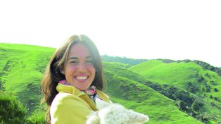 Vivir una aventura  en paz en tierra maorí