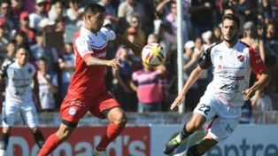 Las necesidades de Patronato pisan el Diego Maradona