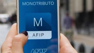 Los ajustes de los niveles de facturación son menores que la inflación, traduciéndose en mayor presión fiscal.
