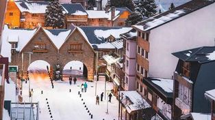 Bariloche está en carrera como candidata para recibir una prestigiosa feria mundial