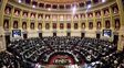 El Gobierno nacional prepara el llamado a sesiones extraordinarias