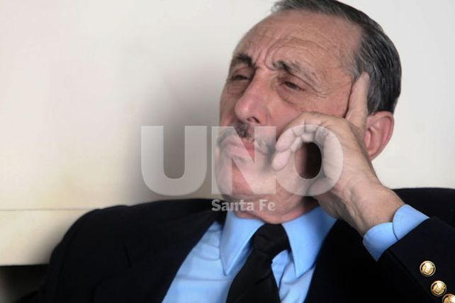 Falleció Jorge Obeid, ex gobernador de la provincia de Santa Fe