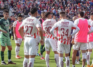 La presencia más esperada entre los concentrados de Unión