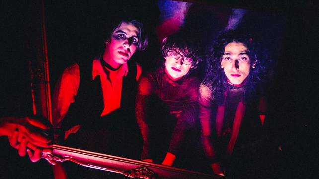 Se estrena Otro Show de Horror, una versión rosarina de un clásico del teatro musical