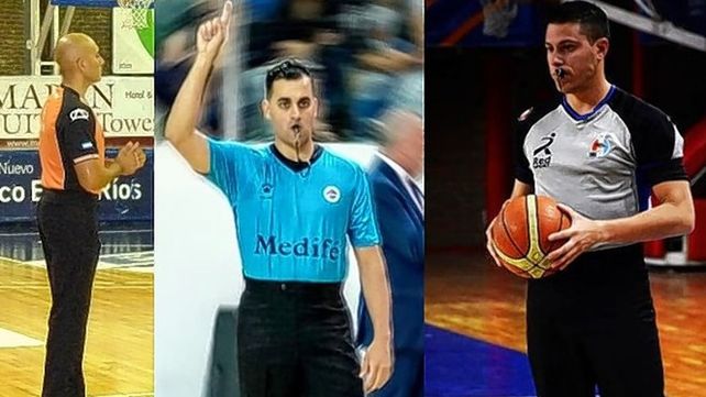 El primer Clásico Santafesino en la Liga Argentina será controlado por árbitros locales.&nbsp;