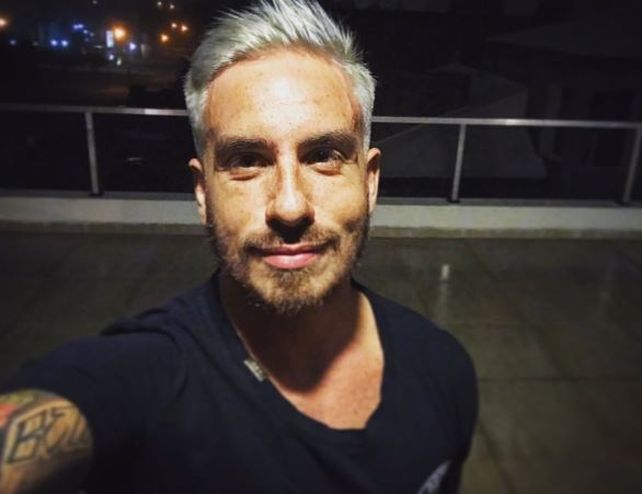 Fede Bal sorprendió al teñirse el pelo y el comentario de Laurita Fernández no tardó en llegar