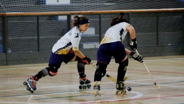 Las Águilas vivirán tres jornadas intensas en Paraná.