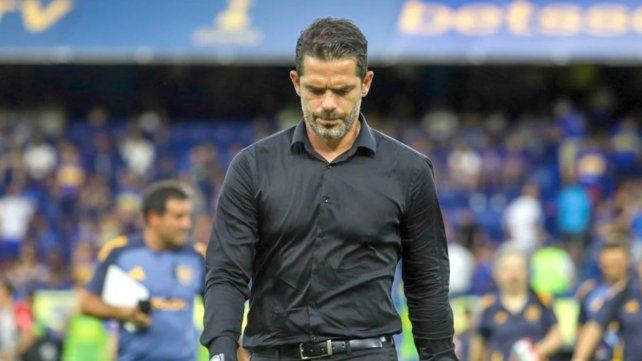 Fernando Gago tendrá una nueva oportunidad como DT.
