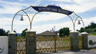 Alemanes en el infierno de Colonia Dignidad