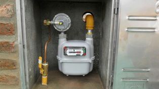 Ordenan no cortar el gas por falta de pago