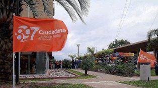 Proponen relanzar Radio Ciudadana de Concordia con una apuesta al periodismo local.