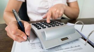 En 2019 pagarán Ganancias quienes cobren más de $38.301 netos