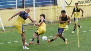 Los canallas sufrieron un tropiezo importante por la Copa y el viernes salen al ruedo en el torneo local.