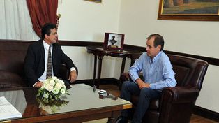 Política de Estado. El beneficio fue impulsado por el gobierno provincial.