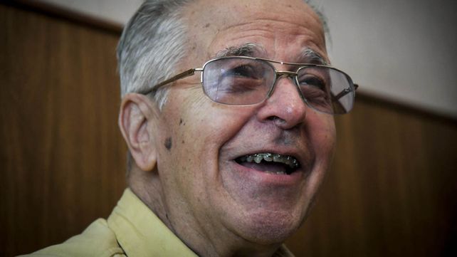 Gustavo Rivas: Nunca estuve con un menor, la causa está inflada