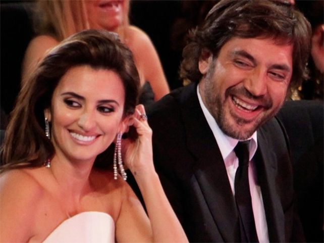La hija de Bardem y Penélope Cruz se llama...