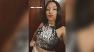 El cuerpo de Sofía Delgado fue hallado en un camino rural en el sur de la provincia.&nbsp;