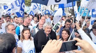 UDA denunció al Gobierno de Santa Fe ante la OIT por violación de la libertad sindical