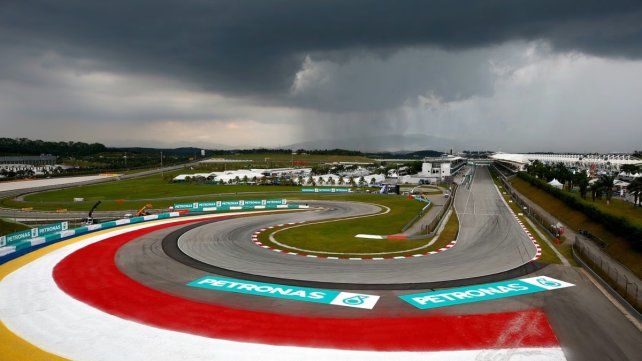 La razón por la que el GP de Bahréin de F1 será en el Circuito de Sepang