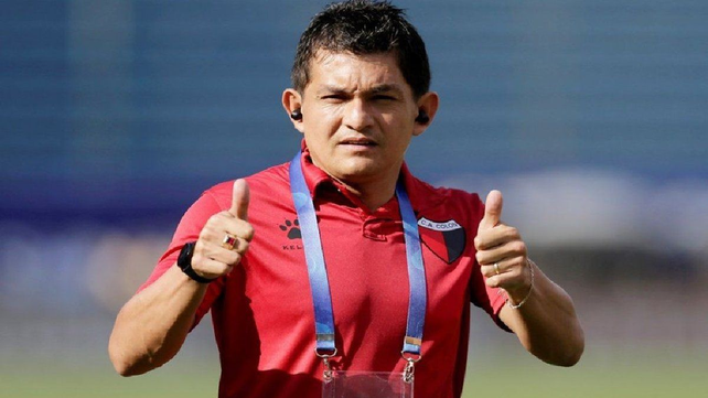 El día en que Pulga Rodríguez y Colón unirán sus caminos