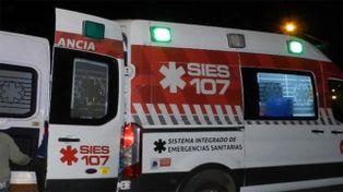 Detenido por darle un machetazo en la cabeza a un vecino en Nuevo Alberdi