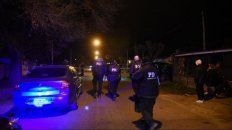 Los homicidios ocurrieron en el oeste y en el sur de Rosario. Los homicidios ocurrieron en el oeste y en el sur de Rosario.