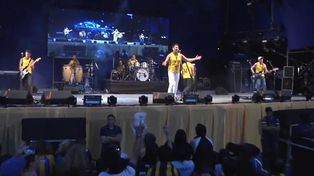 La Descontrolada nació componiendo canciones de Central y se transformaron en un símbolo de los hinchas canallas.