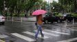 El tiempo en Rosario: un feriado con temperatura en baja y posibles lluvias