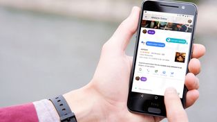 El nuevo chat de Google no ofrece privacidad