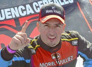 Juan Martín Trucco ganó en Paraná y ya están los 13 clasificados a la Copa de Oro