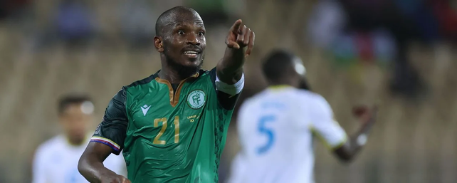 Mauritania, el rival elegido para el último ensayo de Argentina