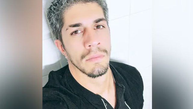 Caso Agostina Vega: el Servicio Penitenciario de Córdoba confirmó que Claudio Barrelier