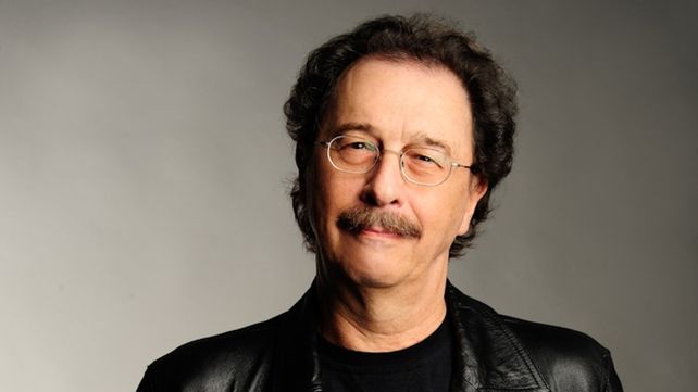 Juan Martini. El narrador dirigió la revista Setecientosmonos.&nbsp;