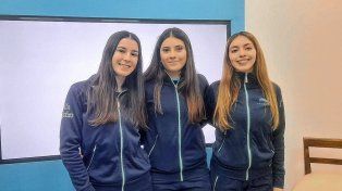 Aguaí reúne fondos para competir en el Mundial de China