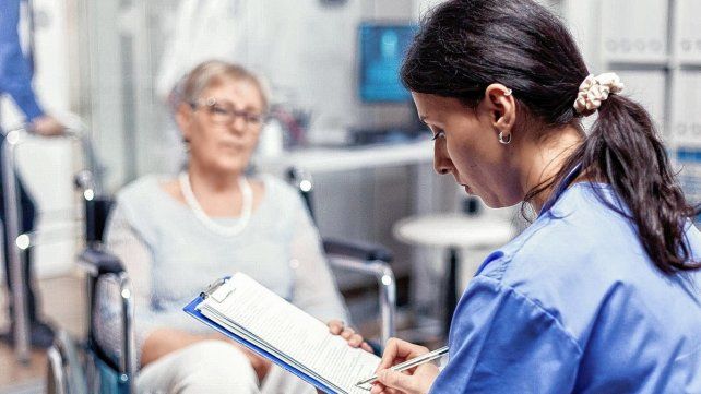 Las prepagas aumentarán hasta un 3,7% las cuotas en febrero