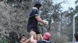Se concretó el quinto capítulo de la Copa Santa Fe de rugby