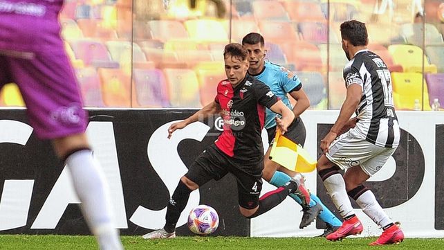 Un mes de Rondina en Colón y los resultados no mejoran