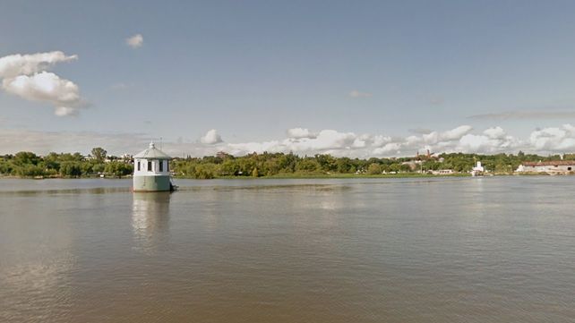 Los trabajos buscan garantizar la llegada de agua al punto de toma para los próximos meses