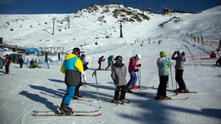 El precio de los viajes estudiantiles a Bariloche creció un 100 % este año.