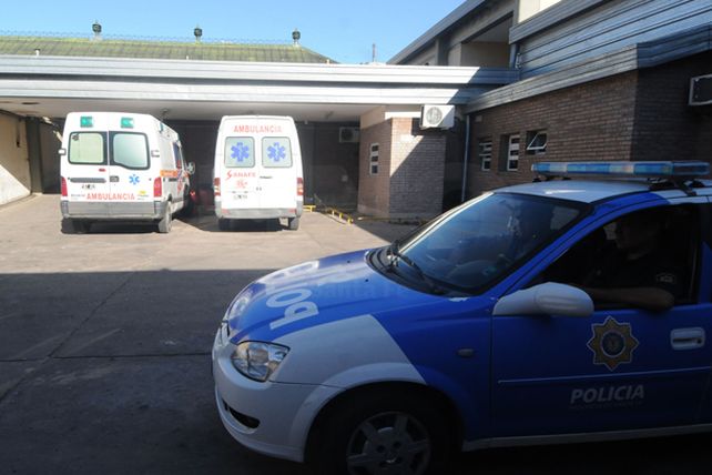 Inseguridad: el objetivo es colocar cámaras en el Hospital Cullen