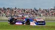 San Nicolás anticipó la fiesta del TC en Rosario con triunfos de debutantes de la región