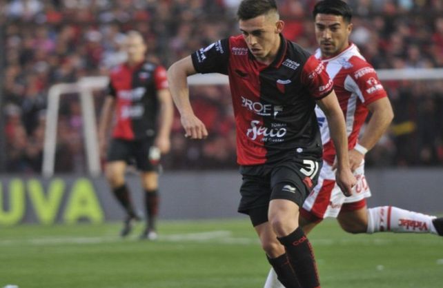El defensor de Col&oacute;n termina su contrato en junio de 2021.&nbsp;